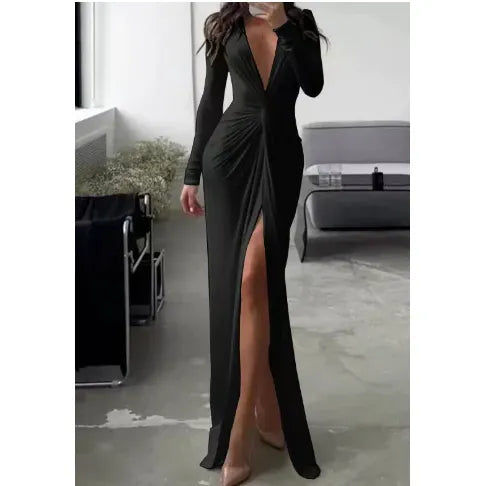 Selena Dress — your go-to statement