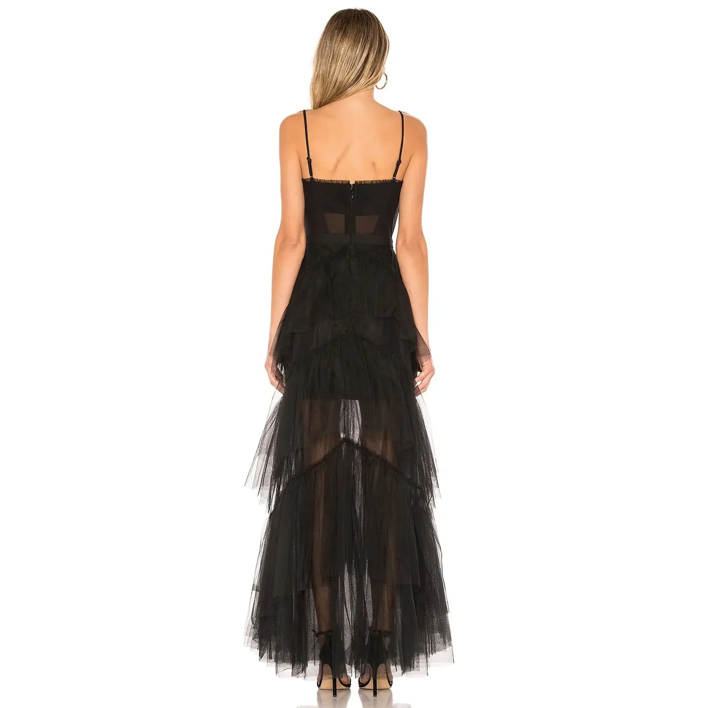 Summer Elegance Sundress