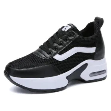 Flyknit Mesh Sports Shoes