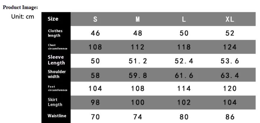 Chic Knit Sweater & Skirt Set