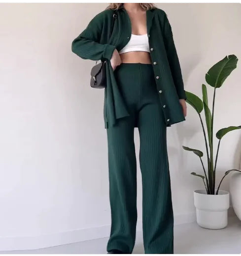 Noelle Chic Co-ord Set