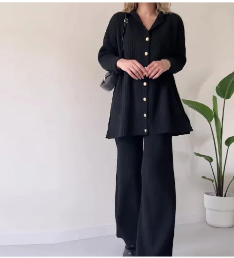 Noelle Chic Co-ord Set