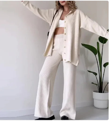 Noelle Chic Co-ord Set