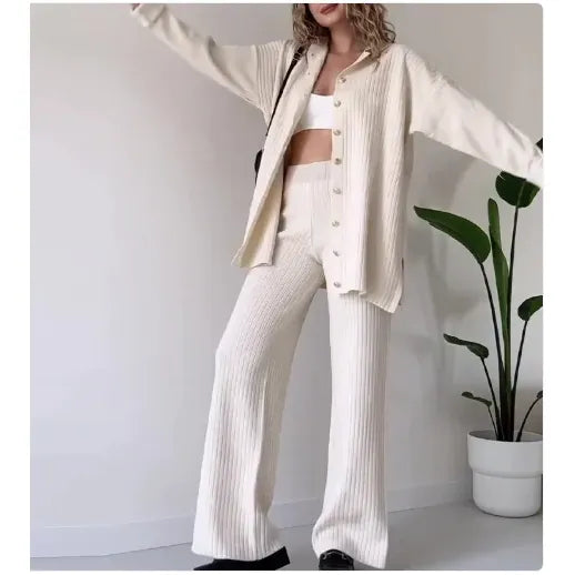 Noelle Chic Co-ord Set