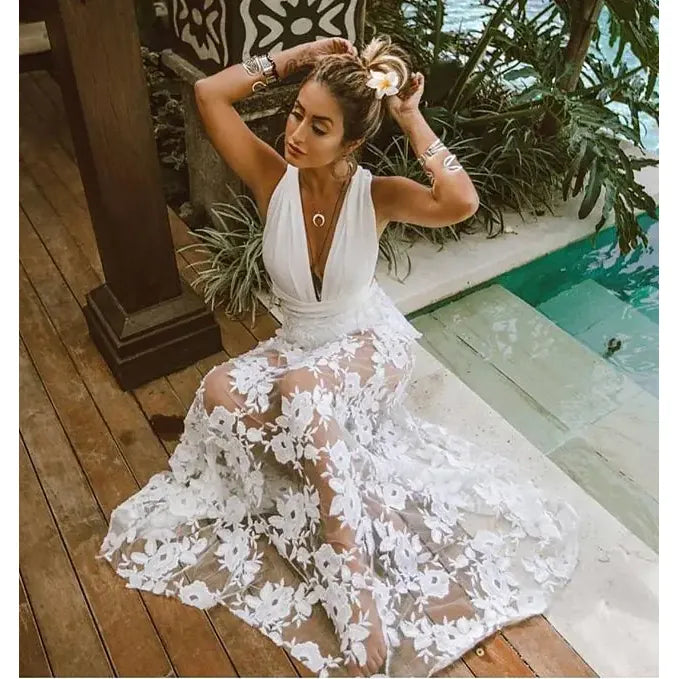 Étoile Lace Silhouette