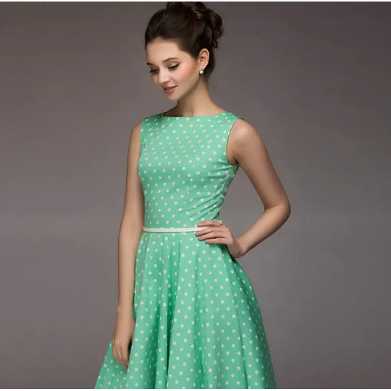 Solenne Vintage Elegance