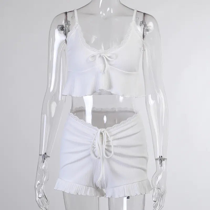 Versatile Slim Sports Suit for Women - Comfortable Fashion