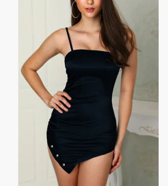 Lyra Bodycon Midi Dress