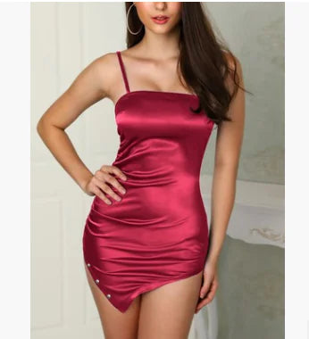 Lyra Bodycon Midi Dress