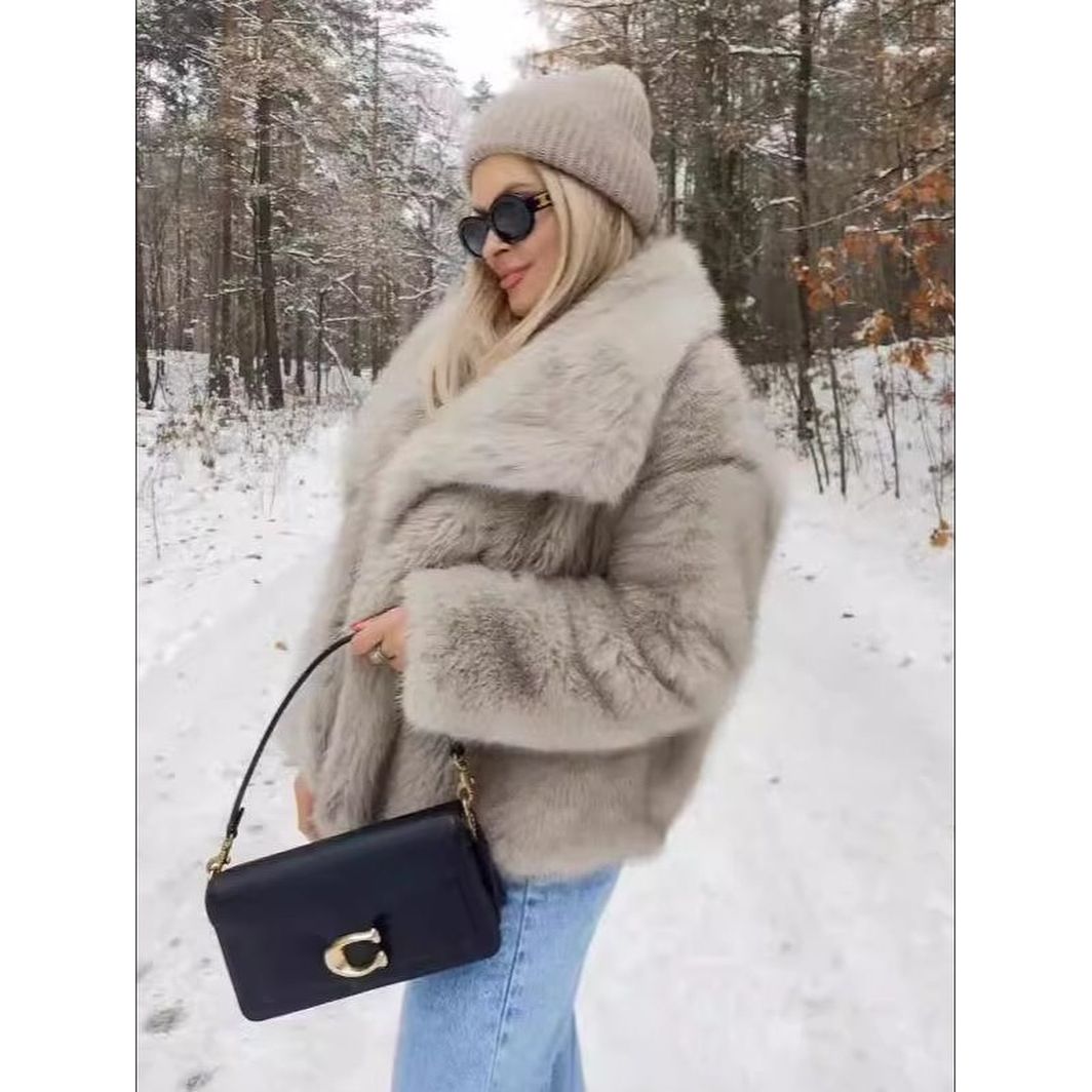 Adora Aura Fior Jacket