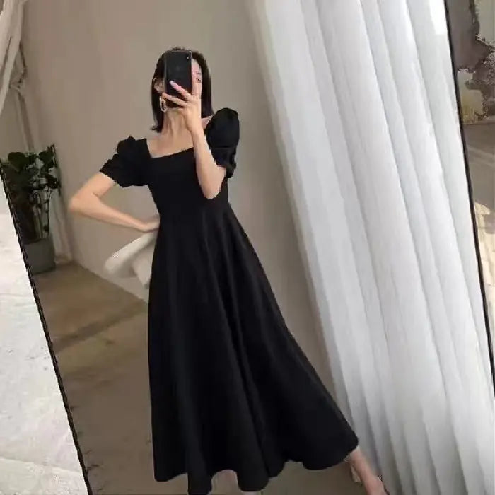 Hepburn Tea Break Dress – Summer 2026