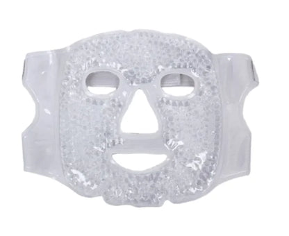 Cooling Gel Eye Mask