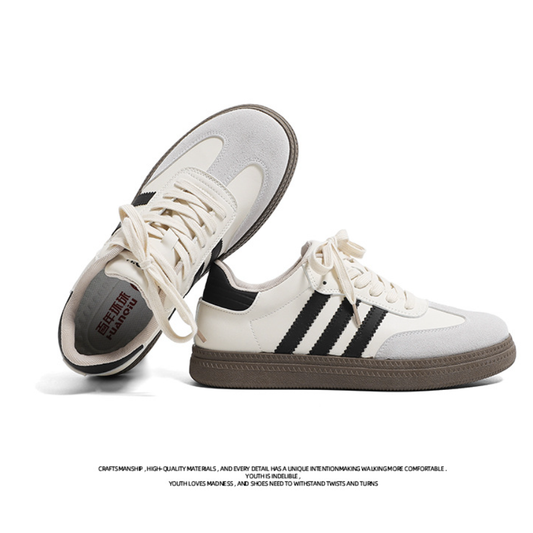 SAMBA – OG Casual Comfort Shoes
