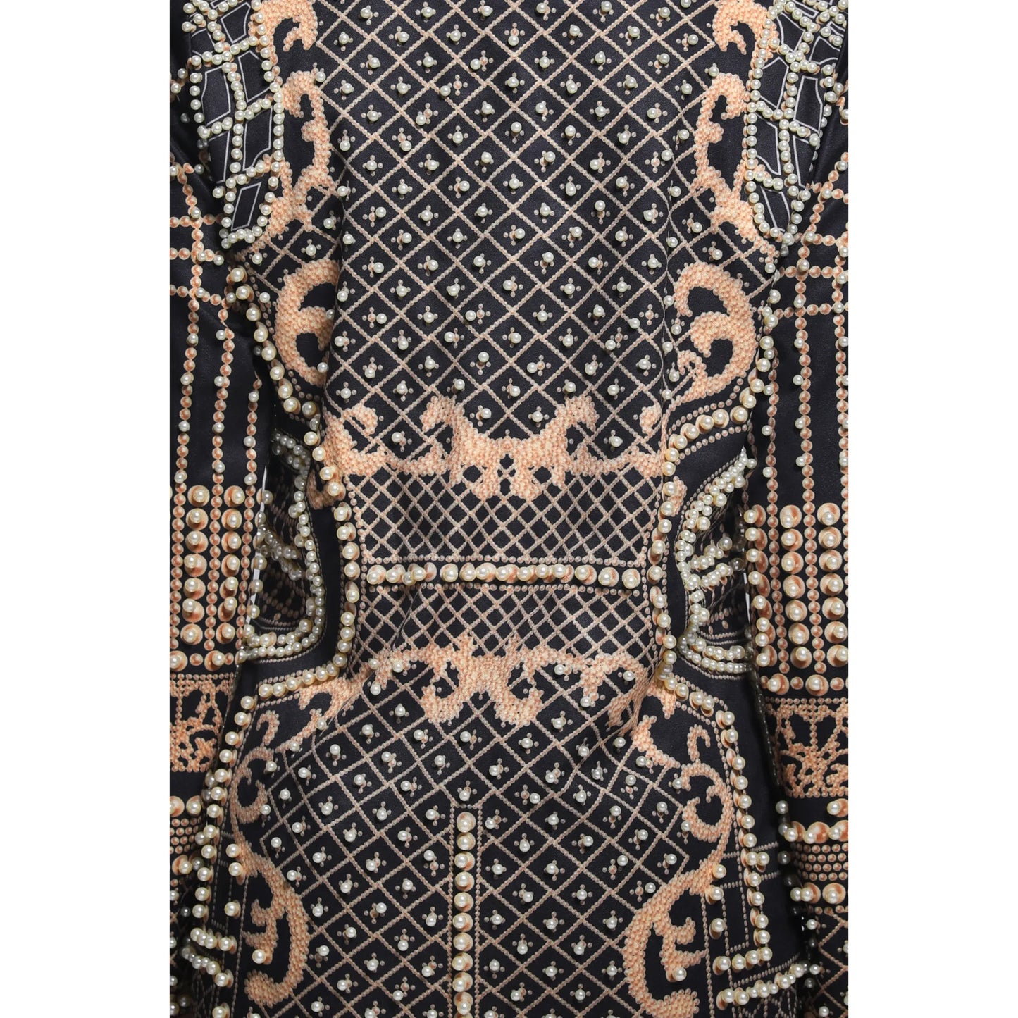 Dole Pearl Blazer Kleid