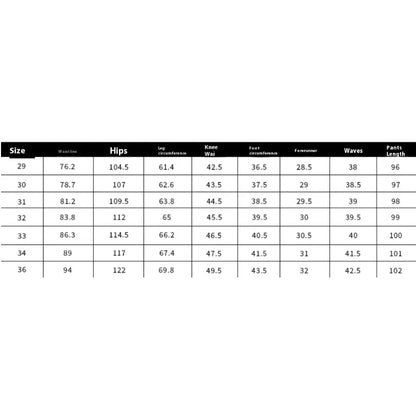 High Waist Office Pants