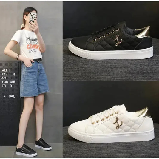 Breathable Trendy Sports Shoes