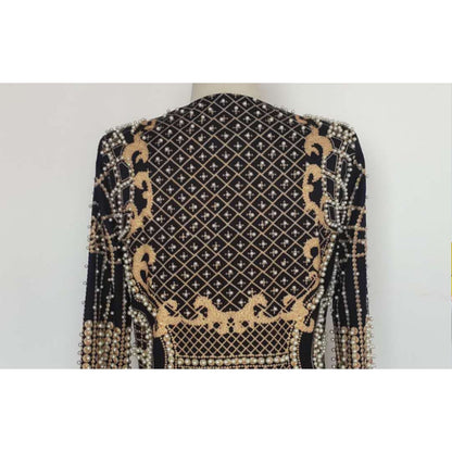 Dole Pearl Blazer Kleid