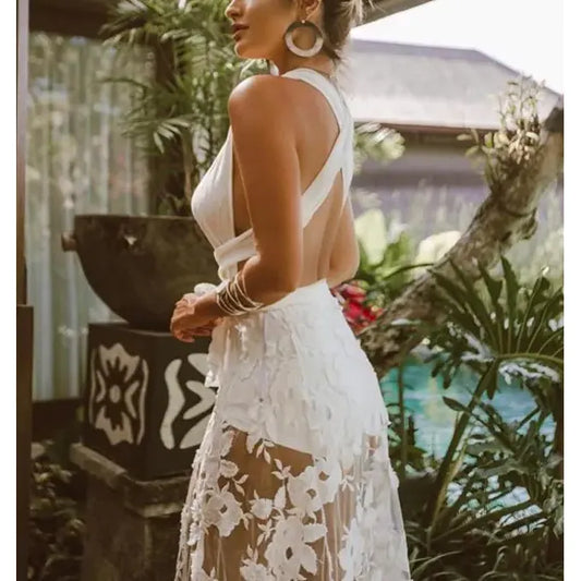 Étoile Lace Silhouette