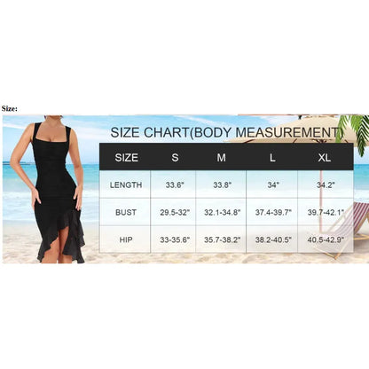 Amaléa Flow elegant style Dress