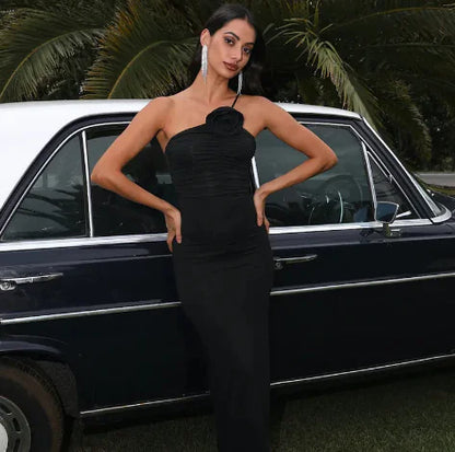 Skyline Muse Dress