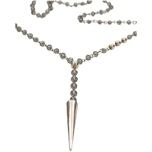 Pointer Necklace