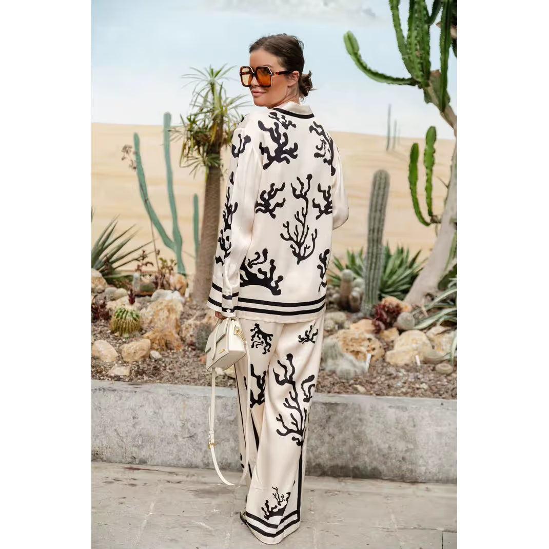 Celeste Lapel Harmony