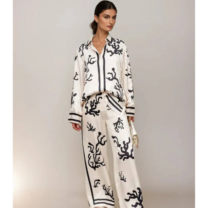 Celeste Lapel Harmony