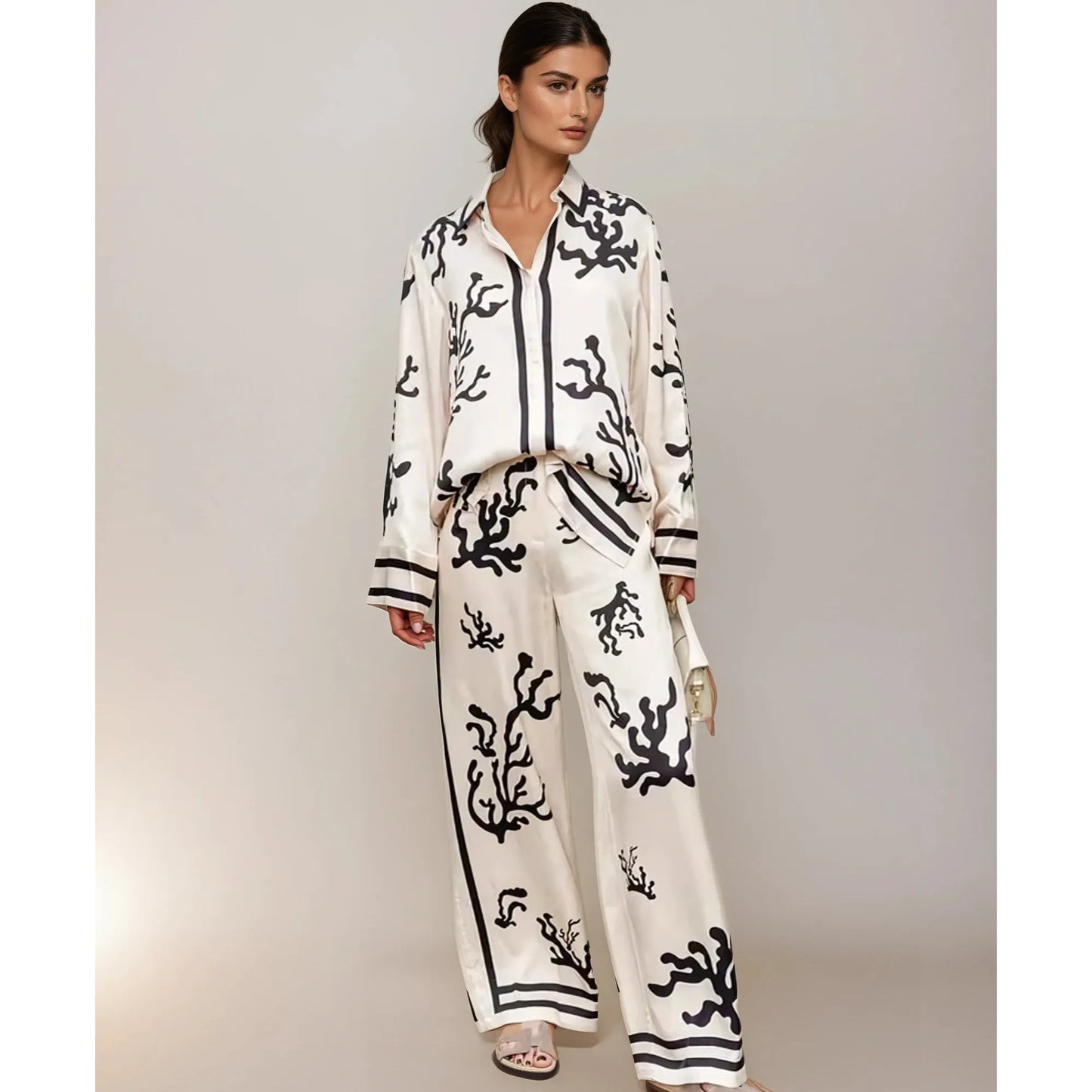 Celeste Lapel Harmony