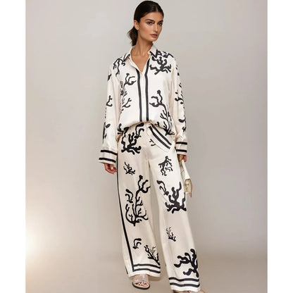 Celeste Lapel Harmony