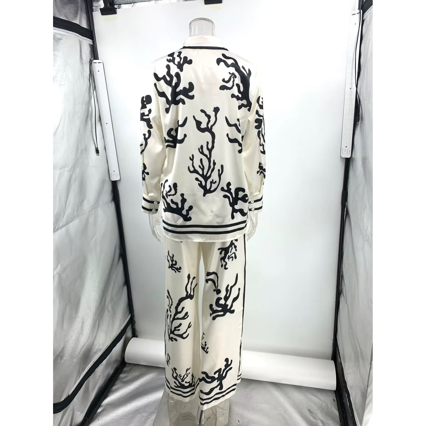 Celeste Lapel Harmony