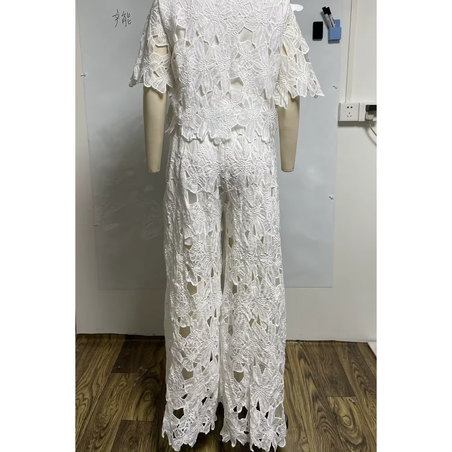 Eterna Grace Ensemble