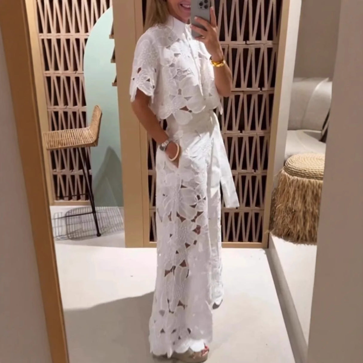 Eterna Grace Ensemble