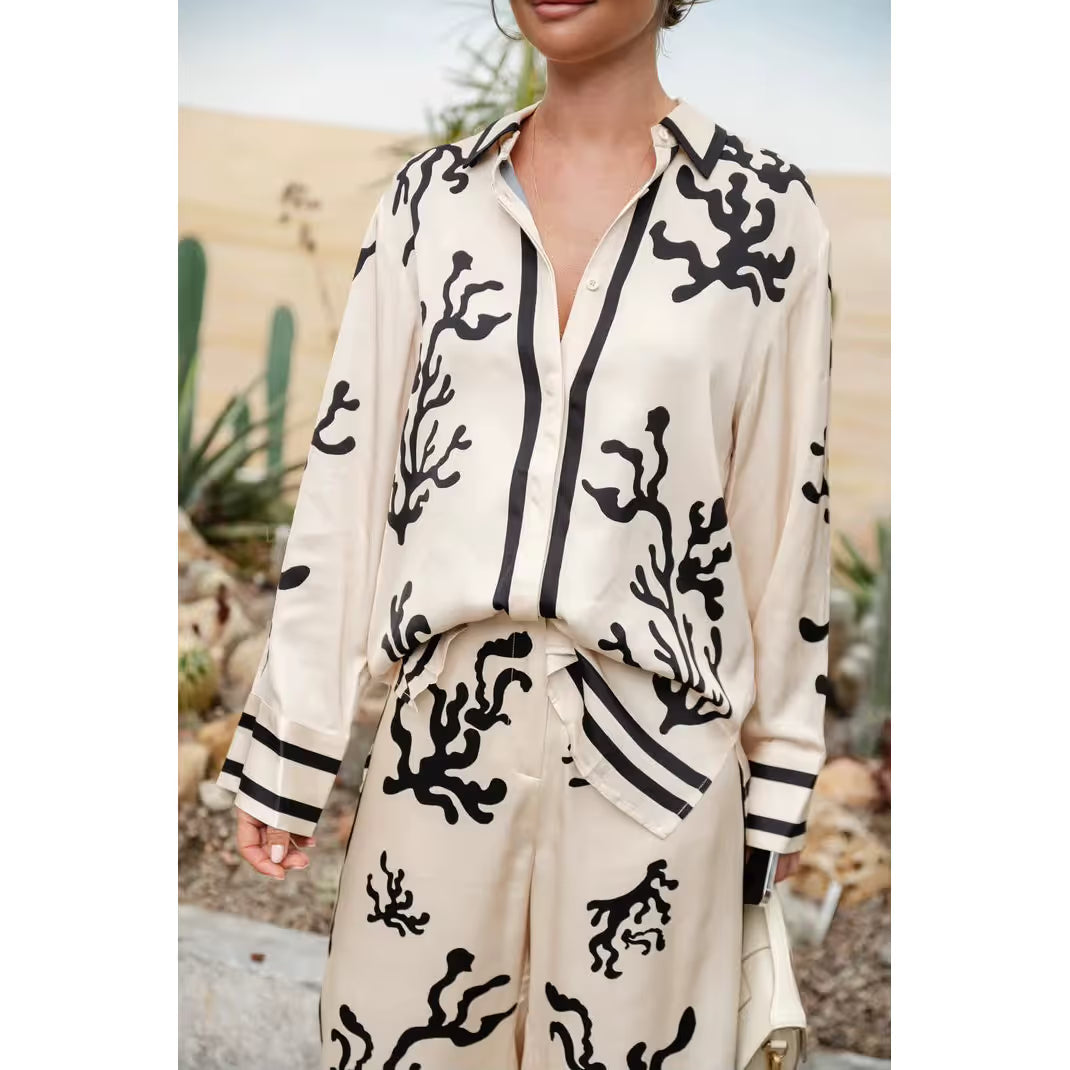 Celeste Lapel Harmony