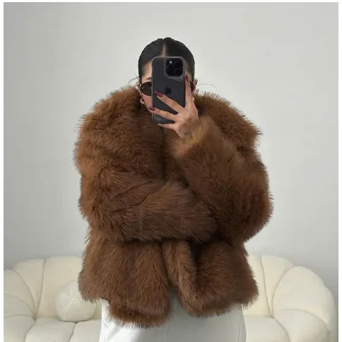 Adora Aura Fior Jacket