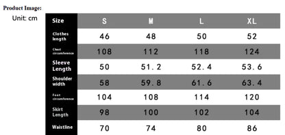 Chic Knit Sweater &amp; Skirt Set