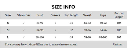 Sculpt Set – Sleek Skirt & Top Combo