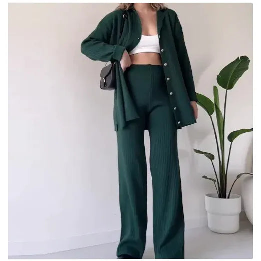 Noelle Chic Co-ord Set