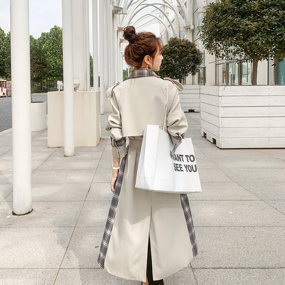 Marisel Early-Autumn Coat