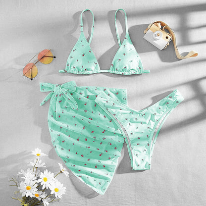 Bella's™ Trinity Bikini 3pc