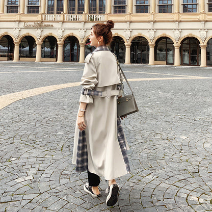 Marisel Early-Autumn Coat