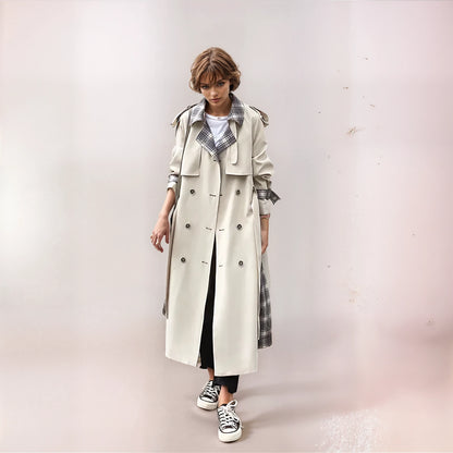 Marisel Early-Autumn Coat