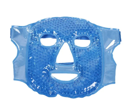 Cooling Gel Eye Mask