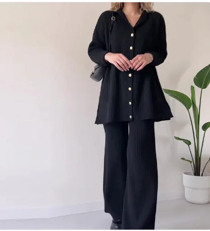 Noelle Chic Co-ord Set