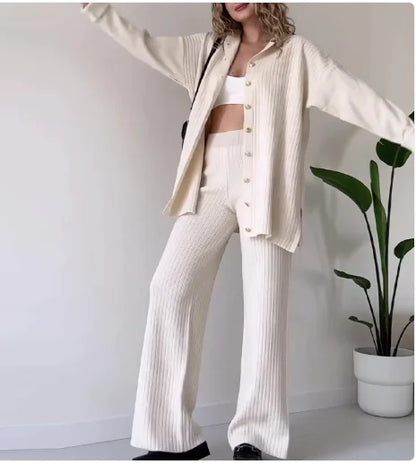 Noelle Chic Co-ord Set