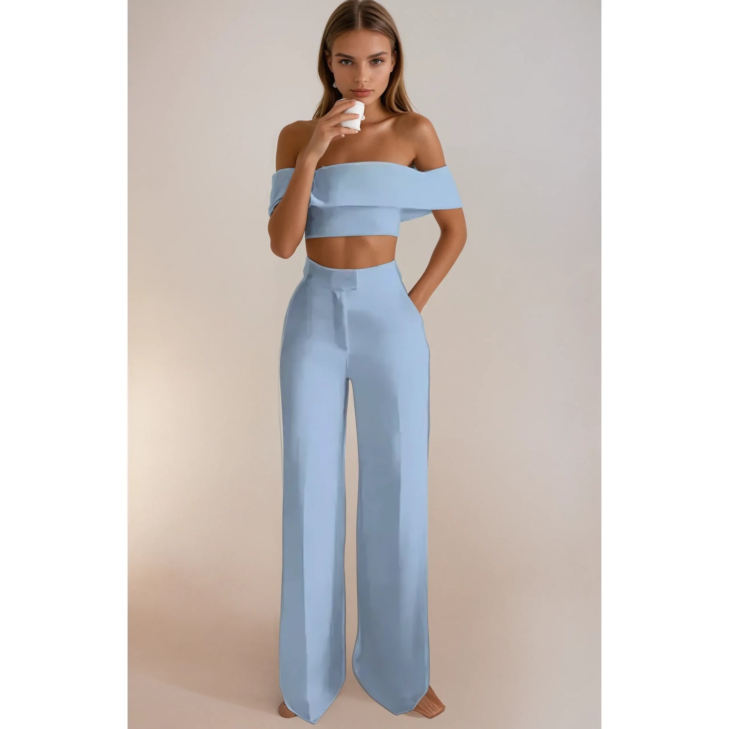 Celeste Glow Ensemble