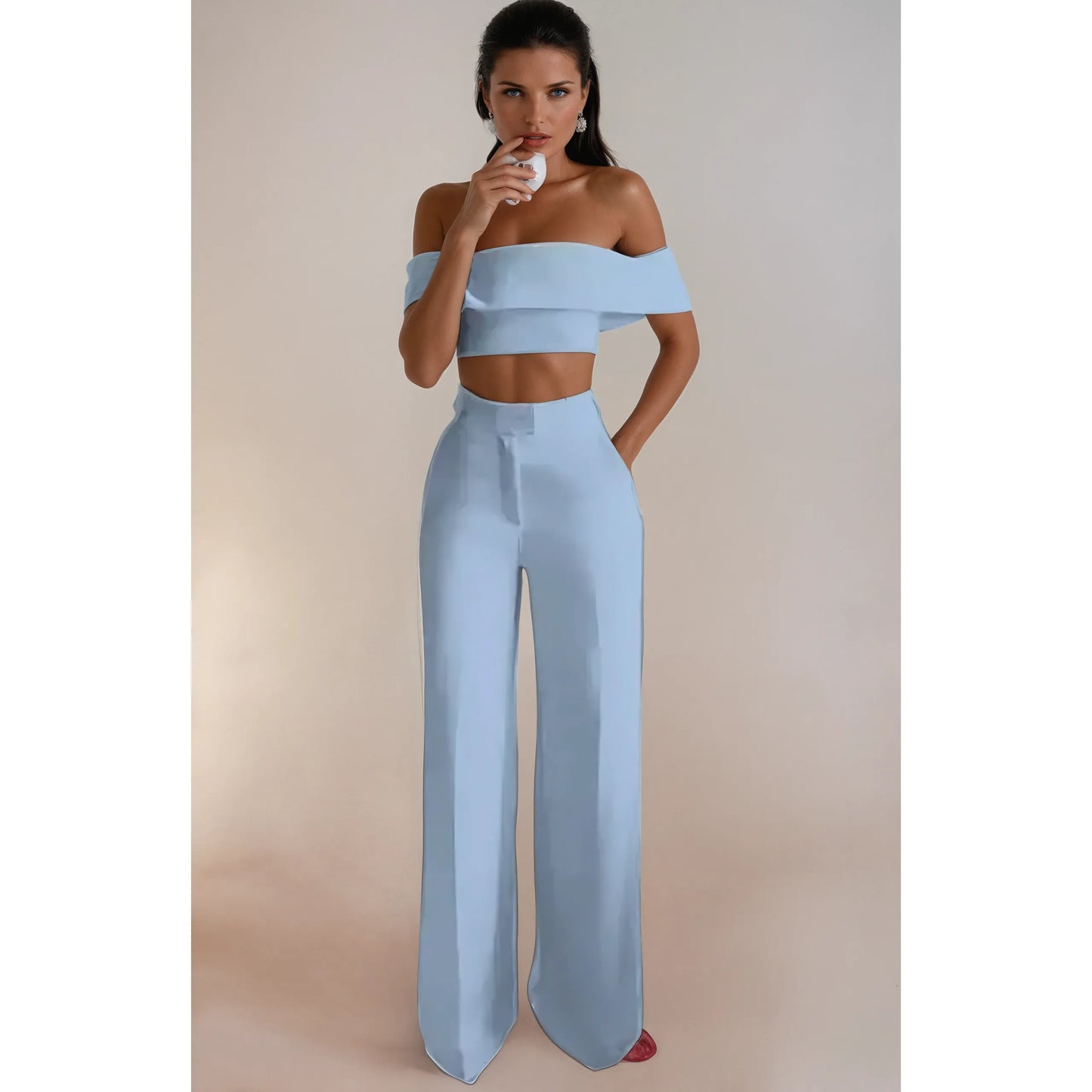 Celeste Glow Ensemble