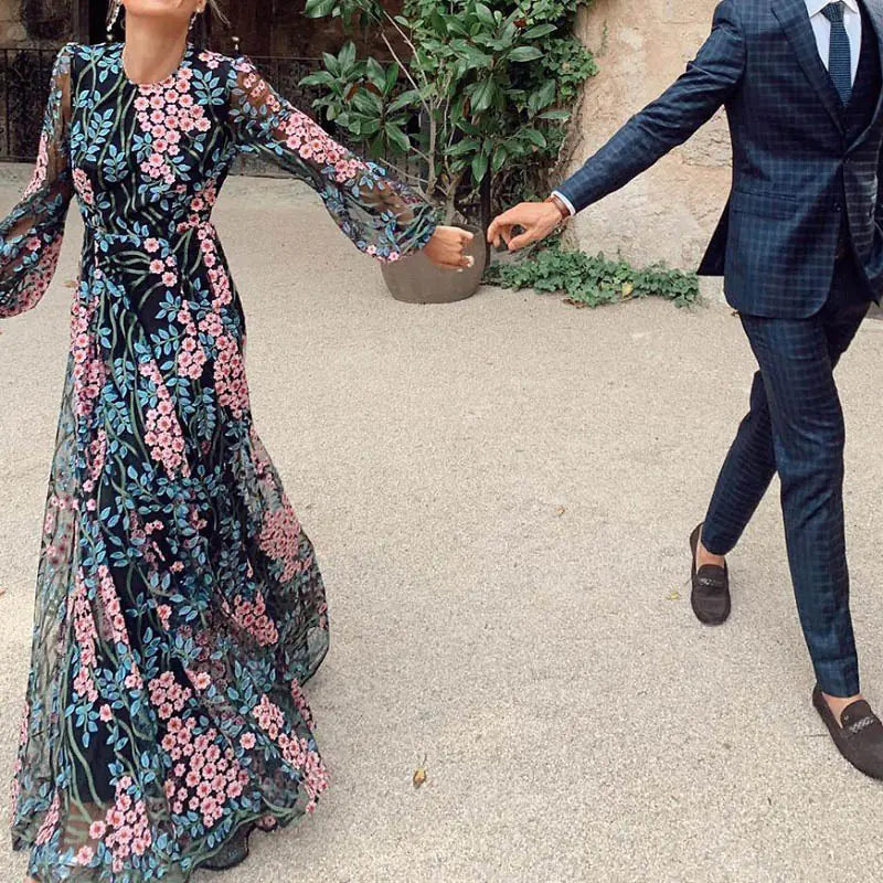 Long Sleeve Sexy Dress - Wish and AliExpress Bestseller
