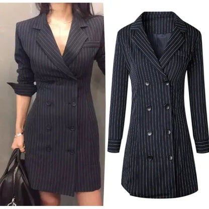 Suit Style Jacket ✨