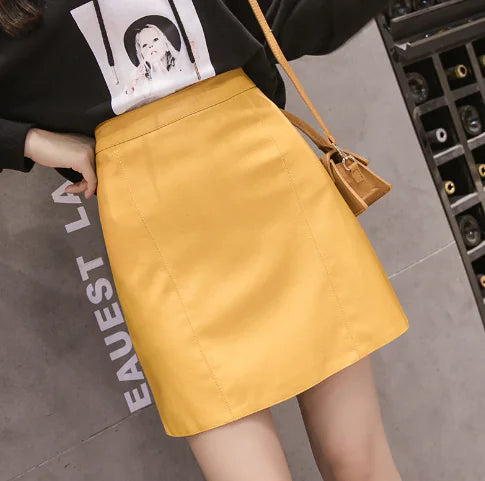 SlimSilk™ Sculpting Mulberry Silk Skirt