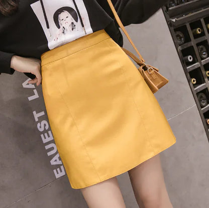 SlimSilk™ Sculpting Mulberry Silk Skirt